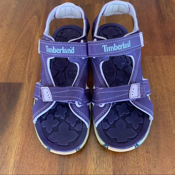 Timberland Girls Sandals - Picture 2 of 6